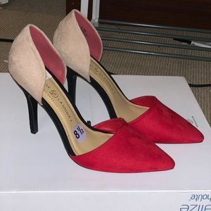 Chinese Laundry Los Angeles 3.5in Heels